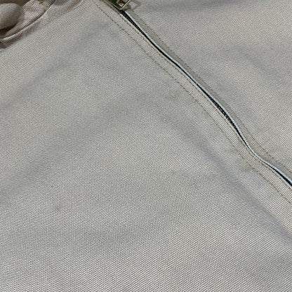 【中古品】【メンズ】 CARHARTT WIP カーハート ダブリューアイピー I027360 OG ACTIVE JACKET アクティブ ジャケット アウター 142-260627-cs-01-izu サイズ：M カラー：ベージュ 万代Net店