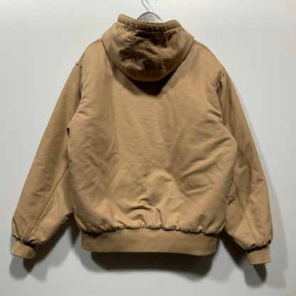 【中古品】【メンズ】 CARHARTT WIP カーハート ダブリューアイピー I027360 OG ACTIVE JACKET アクティブ ジャケット アウター 142-260627-cs-01-izu サイズ：M カラー：ベージュ 万代Net店