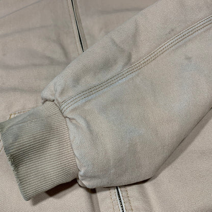【中古品】【メンズ】 CARHARTT WIP カーハート ダブリューアイピー I027360 OG ACTIVE JACKET アクティブ ジャケット アウター 142-260627-cs-01-izu サイズ：M カラー：ベージュ 万代Net店