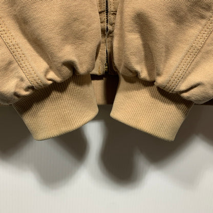 【中古品】【メンズ】 CARHARTT WIP カーハート ダブリューアイピー I027360 OG ACTIVE JACKET アクティブ ジャケット アウター 142-260627-cs-01-izu サイズ：M カラー：ベージュ 万代Net店