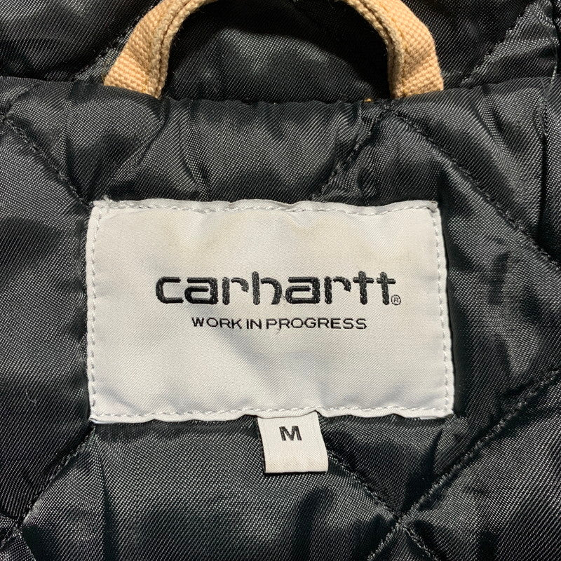 【中古品】【メンズ】 CARHARTT WIP カーハート ダブリューアイピー I027360 OG ACTIVE JACKET アクティブ ジャケット アウター 142-260627-cs-01-izu サイズ：M カラー：ベージュ 万代Net店