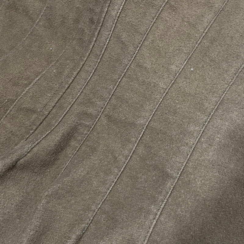 【現状渡し品】【レディース】 JUNYA WATANABE COMME des GARCONS ジュンヤワタナベコムデギャルソン MODS COAT JF-C009 AD2010 モッズコート ミリタリー アウター 168-260626-ay-06-izu サイズ：M カラー：カーキ 万代Net店