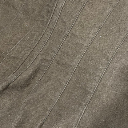 【現状渡し品】【レディース】 JUNYA WATANABE COMME des GARCONS ジュンヤワタナベコムデギャルソン MODS COAT JF-C009 AD2010 モッズコート ミリタリー アウター 168-260626-ay-06-izu サイズ：M カラー：カーキ 万代Net店