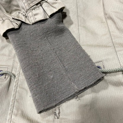 【現状渡し品】【レディース】 JUNYA WATANABE COMME des GARCONS ジュンヤワタナベコムデギャルソン MODS COAT JF-C009 AD2010 モッズコート ミリタリー アウター 168-260626-ay-06-izu サイズ：M カラー：カーキ 万代Net店