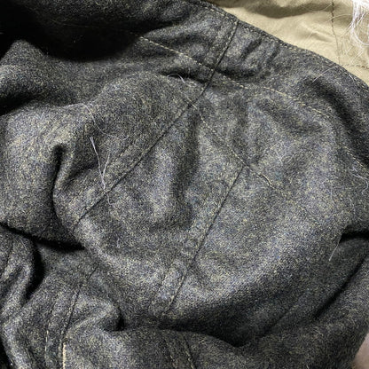 【現状渡し品】【レディース】 JUNYA WATANABE COMME des GARCONS ジュンヤワタナベコムデギャルソン MODS COAT JF-C009 AD2010 モッズコート ミリタリー アウター 168-260626-ay-06-izu サイズ：M カラー：カーキ 万代Net店