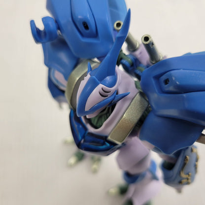 【中古品】 ROBOT魂 ゼルバイン 057-260807-kk-09-izuh 万代Net店