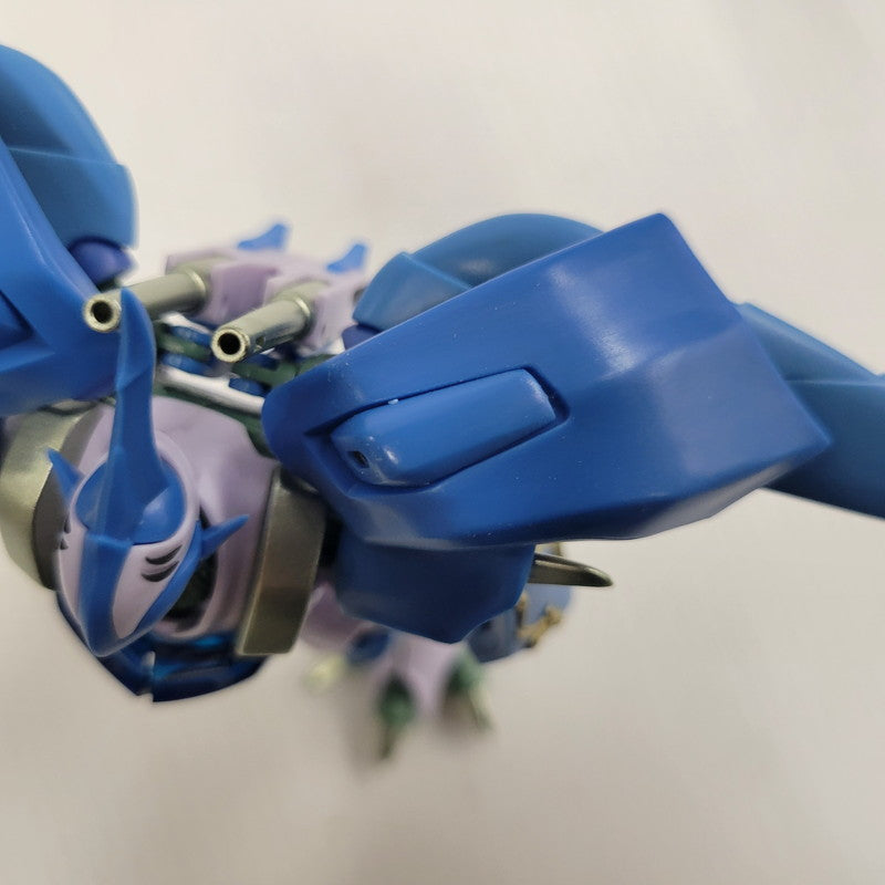 【中古品】 ROBOT魂 ゼルバイン 057-260807-kk-09-izuh 万代Net店