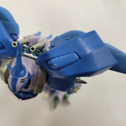 【中古品】 ROBOT魂 ゼルバイン 057-260807-kk-09-izuh 万代Net店