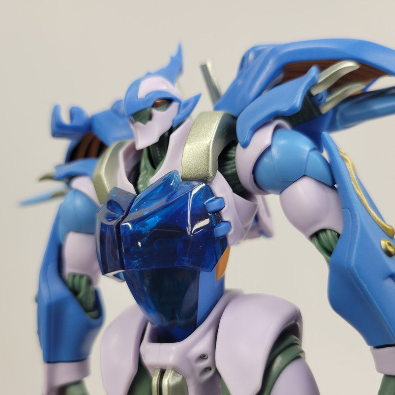 【中古品】 ROBOT魂 ゼルバイン 057-260807-kk-09-izuh 万代Net店