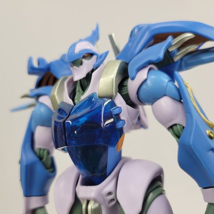 【中古品】 ROBOT魂 ゼルバイン 057-260807-kk-09-izuh 万代Net店