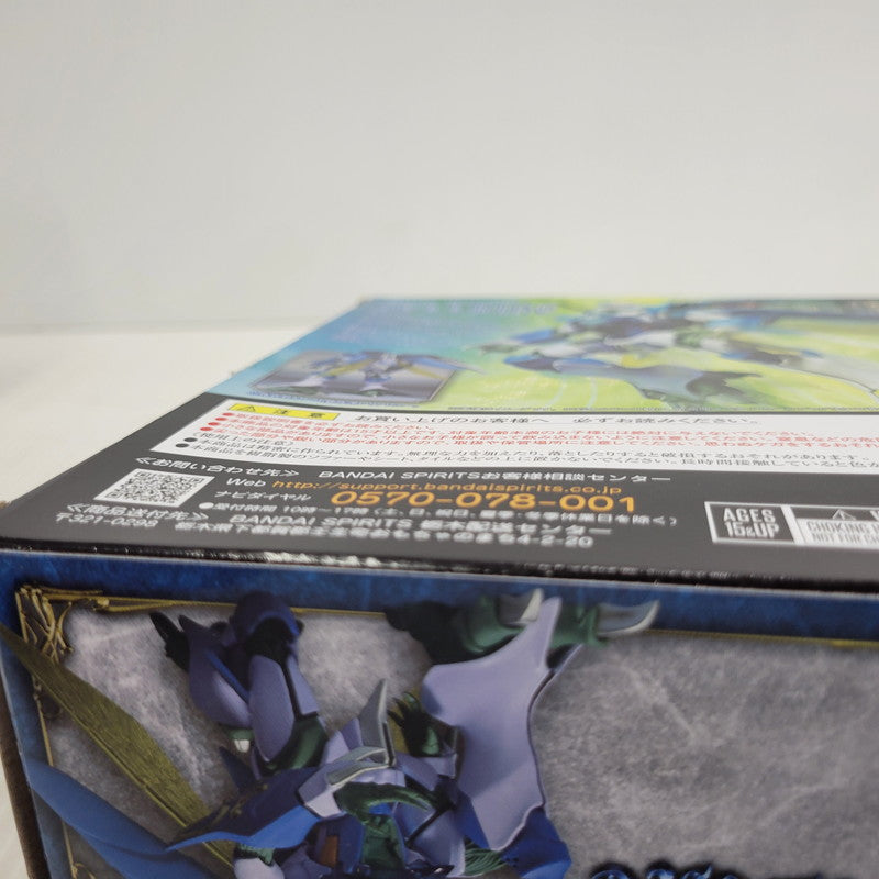 【中古品】 ROBOT魂 ゼルバイン 057-260807-kk-09-izuh 万代Net店
