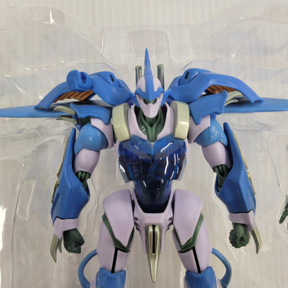 【中古品】 ROBOT魂 ゼルバイン 057-260807-kk-09-izuh 万代Net店