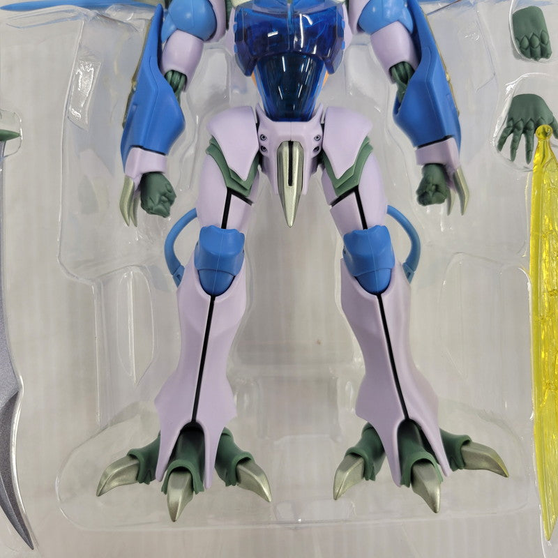 【中古品】 ROBOT魂 ゼルバイン 057-260807-kk-09-izuh 万代Net店