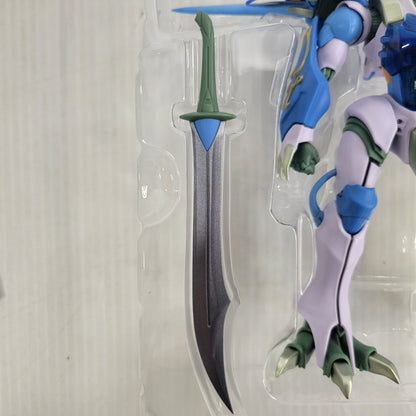 【中古品】 ROBOT魂 ゼルバイン 057-260807-kk-09-izuh 万代Net店