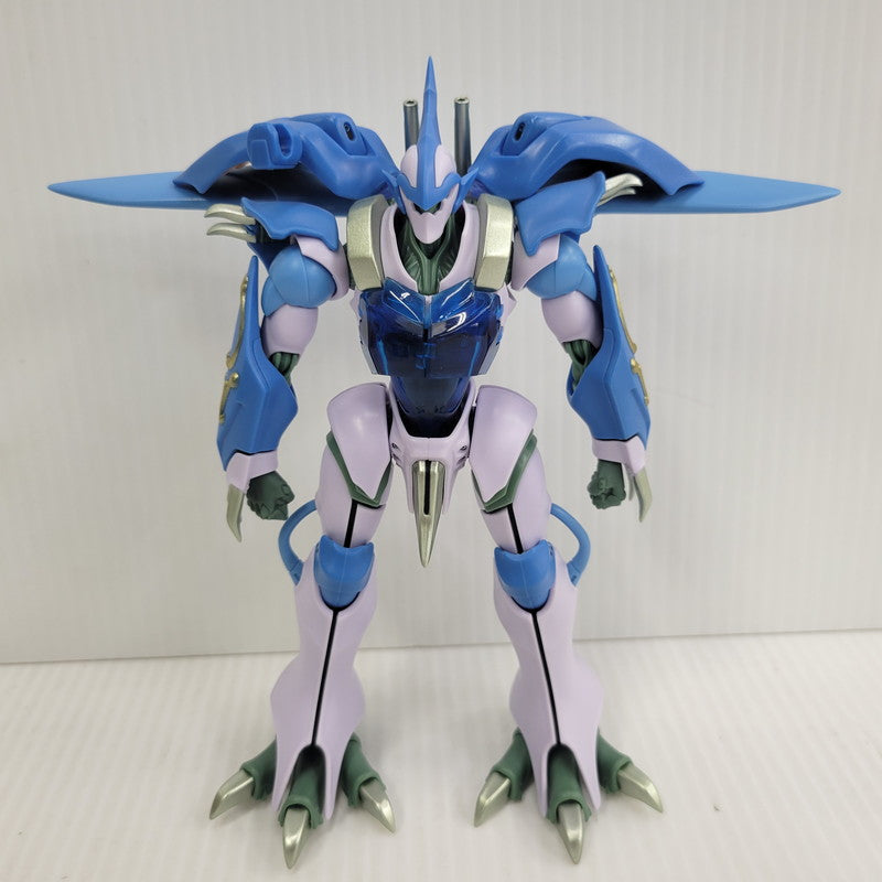 【中古品】 ROBOT魂 ゼルバイン 057-260807-kk-09-izuh 万代Net店