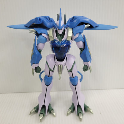 【中古品】 ROBOT魂 ゼルバイン 057-260807-kk-09-izuh 万代Net店