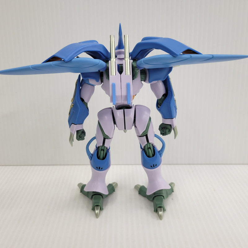【中古品】 ROBOT魂 ゼルバイン 057-260807-kk-09-izuh 万代Net店