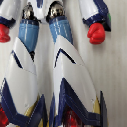 【中古美品】 RIOBOT ロックマンX ファルコンアーマー Ver.EIICHI SIMIZU 052-261014-kk-06-izuh 万代Net店