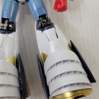 【中古美品】 RIOBOT ロックマンX ファルコンアーマー Ver.EIICHI SIMIZU 052-261014-kk-06-izuh 万代Net店