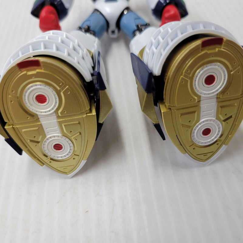 【中古美品】 RIOBOT ロックマンX ファルコンアーマー Ver.EIICHI SIMIZU 052-261014-kk-06-izuh 万代Net店