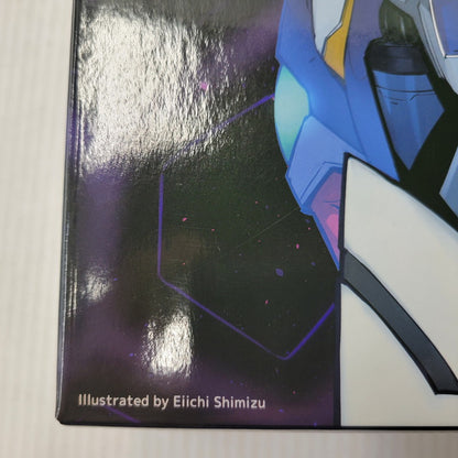 【中古美品】 RIOBOT ロックマンX ファルコンアーマー Ver.EIICHI SIMIZU 052-261014-kk-06-izuh 万代Net店
