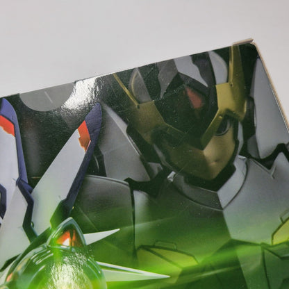 【中古美品】 RIOBOT ロックマンX ファルコンアーマー Ver.EIICHI SIMIZU 052-261014-kk-06-izuh 万代Net店