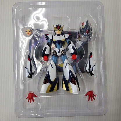 【中古美品】 RIOBOT ロックマンX ファルコンアーマー Ver.EIICHI SIMIZU 052-261014-kk-06-izuh 万代Net店