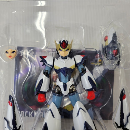 【中古美品】 RIOBOT ロックマンX ファルコンアーマー Ver.EIICHI SIMIZU 052-261014-kk-06-izuh 万代Net店