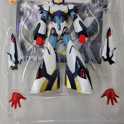 【中古美品】 RIOBOT ロックマンX ファルコンアーマー Ver.EIICHI SIMIZU 052-261014-kk-06-izuh 万代Net店
