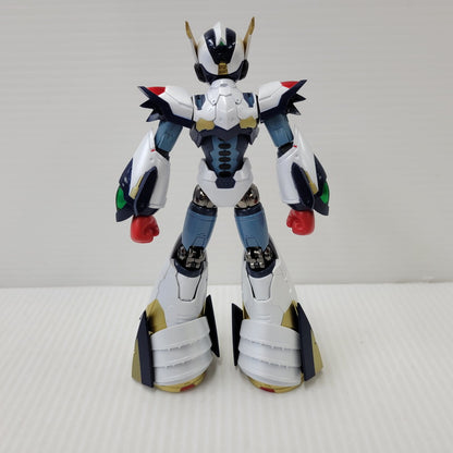 【中古美品】 RIOBOT ロックマンX ファルコンアーマー Ver.EIICHI SIMIZU 052-261014-kk-06-izuh 万代Net店