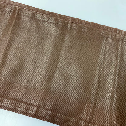 【中古品】【メンズ】 Lee リー WESTERNER SANFORIZED DENIM PANTS 0102 ウエスターナー サンフォライズド デニムパンツ 157-260704-as-29-izu サイズ：27×34 カラー：ブラウン 万代Net店