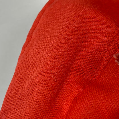 【中古品】【メンズ】 HILTON ヒルトン JET CAR WASH BOWLING POLO SHIRT ボーリング ポロシャツ USA製 半袖 146-260704-as-22-izu サイズ：M カラー：ブラック 万代Net店