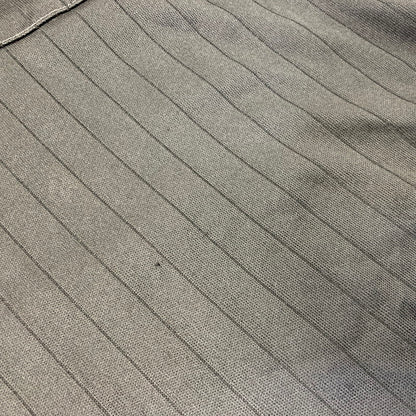 【中古品】【メンズ】 HILTON ヒルトン JET CAR WASH BOWLING POLO SHIRT ボーリング ポロシャツ USA製 半袖 146-260704-as-22-izu サイズ：M カラー：ブラック 万代Net店