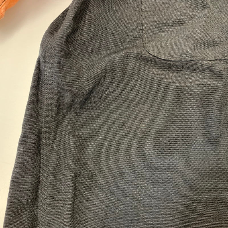 【中古品】【メンズ】 STYLE EYES スタイルアイズ BOWLING SHIRT SE34602 ボーリング シャツ 半袖 145-260704-as-16-izu サイズ：XS カラー：ブラック×ピンク 万代Net店