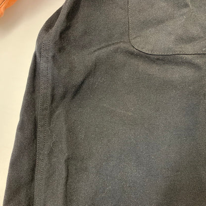 【中古品】【メンズ】 STYLE EYES スタイルアイズ BOWLING SHIRT SE34602 ボーリング シャツ 半袖 145-260704-as-16-izu サイズ：XS カラー：ブラック×ピンク 万代Net店