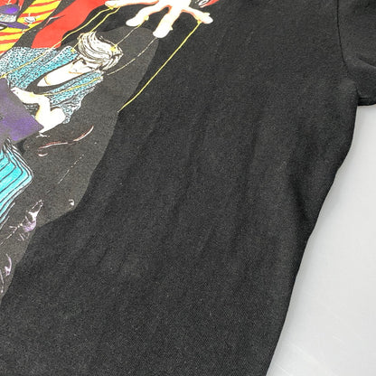 【中古品】【メンズ】 SUPREME シュプリーム × UNDERCOVER アンダーカバー 23SS LUPIN TEE ルパン Tシャツ トップス 半袖 149-260626-ya-11-izu サイズ：L カラー：ブラック 万代Net店