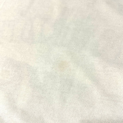 【中古品】【メンズ】 STUSSY ステューシー × NIKE ナイキ MEN'S T-SHIRT DV1774-100 メンズ Tシャツ コラボ 半袖 プリント トップス 142-260626-ay-04-izu サイズ：L カラー：ホワイト 万代Net店