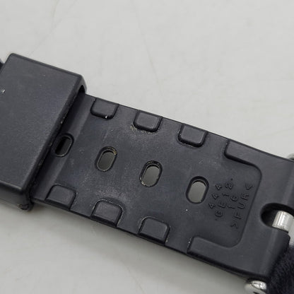 【中古品】【メンズ/レディース】 G-SHOCK ジーショック DIGITAL 5600 SERIES SAKURA STORM DW-5600TCB デジタル サクラストーム 腕時計 196-260704-as-14-izu サイズ：48.9 × 42.8 × 13.4 mm カラー：ブラック×ピンク 万代Net店