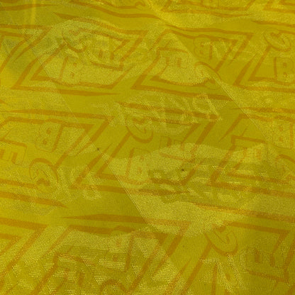 【中古品】【メンズ】 OLD UMBRO オールドアンブロ HOME UNIFORM ホームユニフォーム ブラジル代表 イングランド製 146-260704-as-19-izu カラー：イエロー 万代Net店