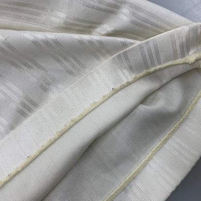 【中古品】【メンズ】 OLD ADIDAS オールドアディダス HENLEY NECK UNIFORM WEQ-1300D ヘンリーネック ユニフォーム デサント社製 ドイツ代表 146-260704-as-18-izu サイズ：O-XO カラー：ホワイト 万代Net店