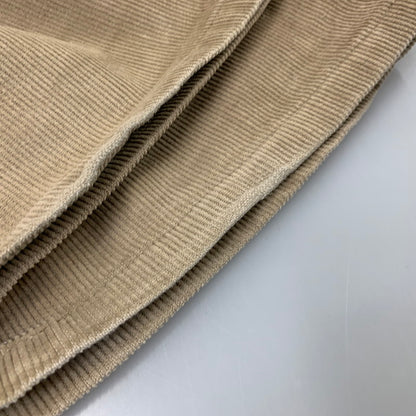 【中古品】【メンズ】 Levi's リーバイス CORDUROY PANTS 519-1523 コーデュロイ パンツ 刻印536 157-260704-as-27-izu サイズ：W34 カラー：ベージュ 万代Net店