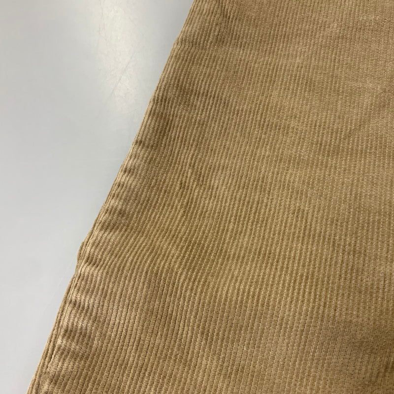 【中古品】【メンズ】 Levi's リーバイス CORDUROY PANTS 519-1523 コーデュロイ パンツ 刻印536 157-260704-as-27-izu サイズ：W34 カラー：ベージュ 万代Net店
