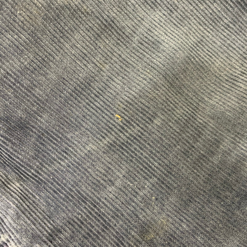 【中古品】【メンズ】 Levi's リーバイス 42TALON CORDUROY PANTS 517-1517 コーデュロイ パンツ 刻印539 USA製 157-260704-as-28-izu サイズ：33×32 カラー：ネイビー 万代Net店