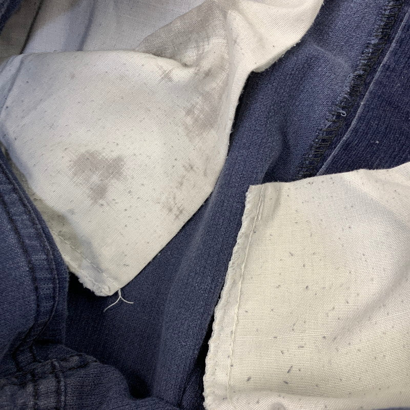 【中古品】【メンズ】 Levi's リーバイス 42TALON CORDUROY PANTS 517-1517 コーデュロイ パンツ 刻印539 USA製 157-260704-as-28-izu サイズ：33×32 カラー：ネイビー 万代Net店