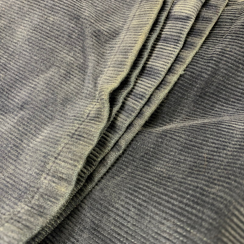 【中古品】【メンズ】 Levi's リーバイス 42TALON CORDUROY PANTS 517-1517 コーデュロイ パンツ 刻印539 USA製 157-260704-as-28-izu サイズ：33×32 カラー：ネイビー 万代Net店