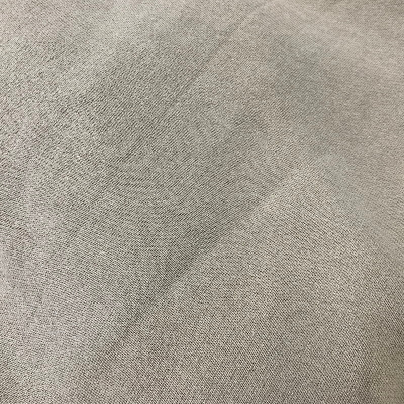 【中古品】【メンズ】 RUSSELL ATHLETIC ラッセルアスレティック HENRY NECK PLAIN SWEAT SHIRT ヘンリーネック スウェット USA製 146-260704-as-17-izu サイズ：L カラー：ベージュ 万代Net店