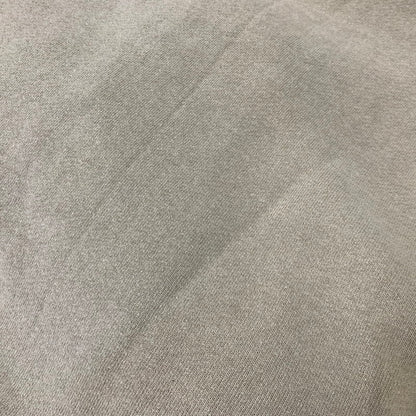 【中古品】【メンズ】 RUSSELL ATHLETIC ラッセルアスレティック HENRY NECK PLAIN SWEAT SHIRT ヘンリーネック スウェット USA製 146-260704-as-17-izu サイズ：L カラー：ベージュ 万代Net店