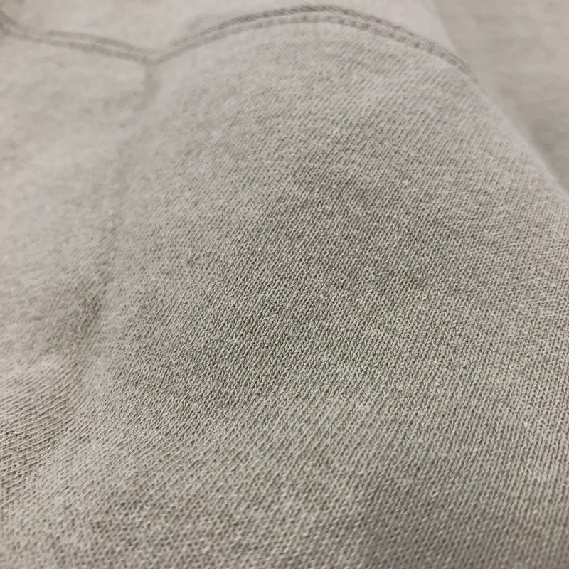 【中古品】【メンズ】 RUSSELL ATHLETIC ラッセルアスレティック HENRY NECK PLAIN SWEAT SHIRT ヘンリーネック スウェット USA製 146-260704-as-17-izu サイズ：L カラー：ベージュ 万代Net店