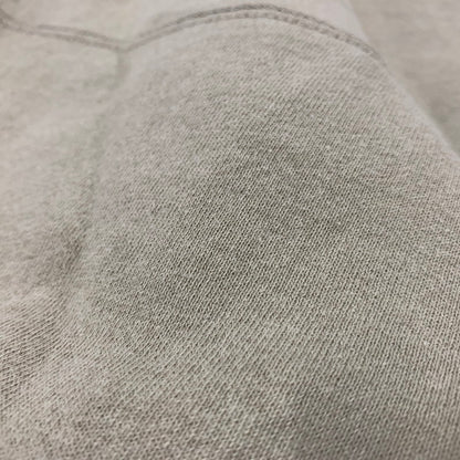 【中古品】【メンズ】 RUSSELL ATHLETIC ラッセルアスレティック HENRY NECK PLAIN SWEAT SHIRT ヘンリーネック スウェット USA製 146-260704-as-17-izu サイズ：L カラー：ベージュ 万代Net店