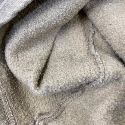 【中古品】【メンズ】 RUSSELL ATHLETIC ラッセルアスレティック HENRY NECK PLAIN SWEAT SHIRT ヘンリーネック スウェット USA製 146-260704-as-17-izu サイズ：L カラー：ベージュ 万代Net店